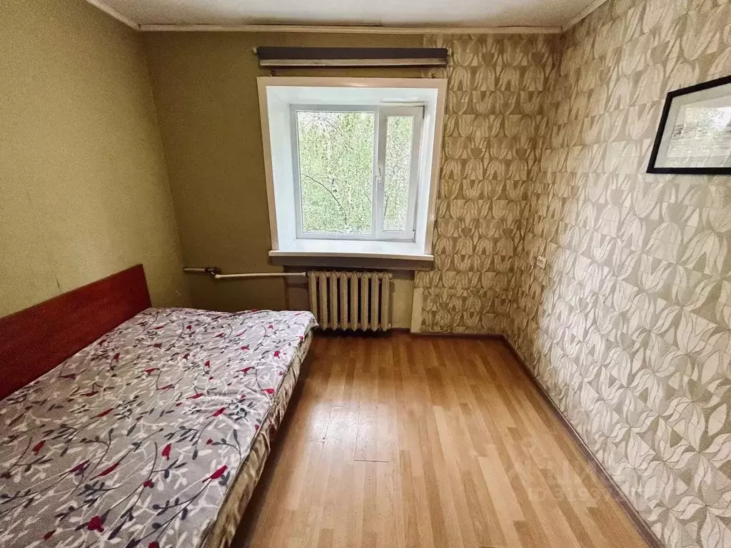 Студия Архангельская область, Архангельск Садовая ул., 52к2 (14.0 м) - Фото 0