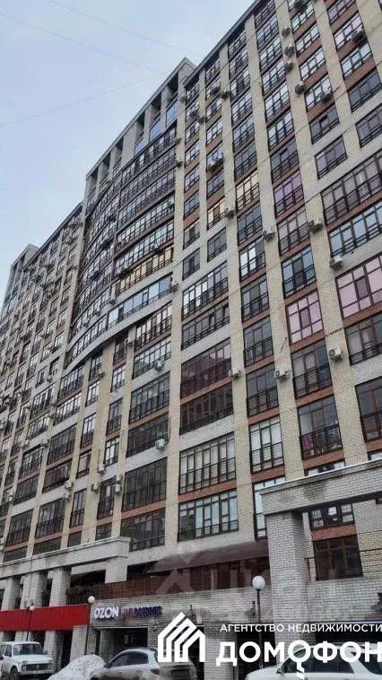 Помещение свободного назначения в Омская область, Омск ул. Красный ... - Фото 2