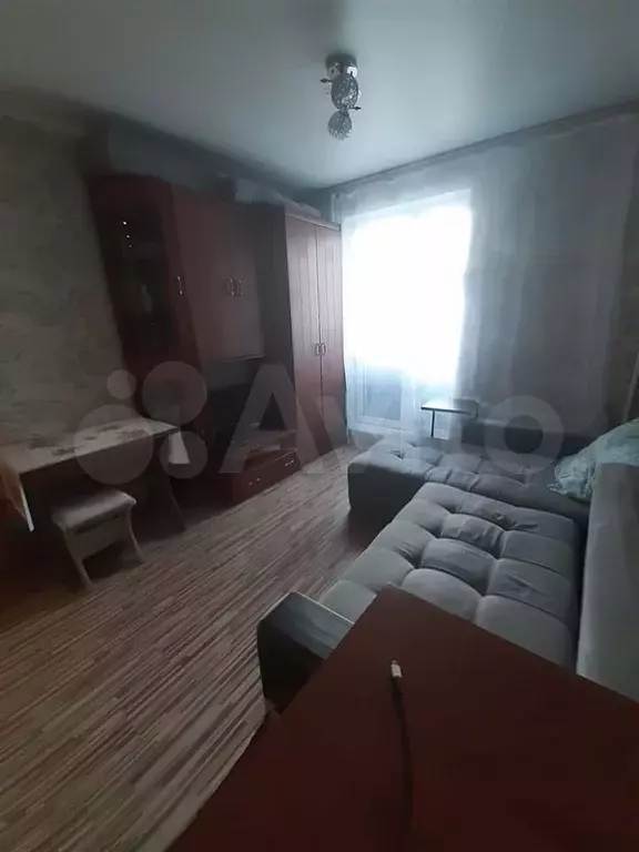 Квартира-студия, 20 м, 11/17 эт. - Фото 1