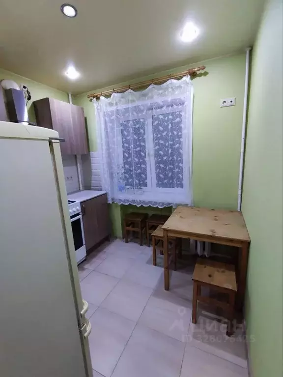 1-к кв. Московская область, Королев Текстильщик мкр, Калининградская ... - Фото 1