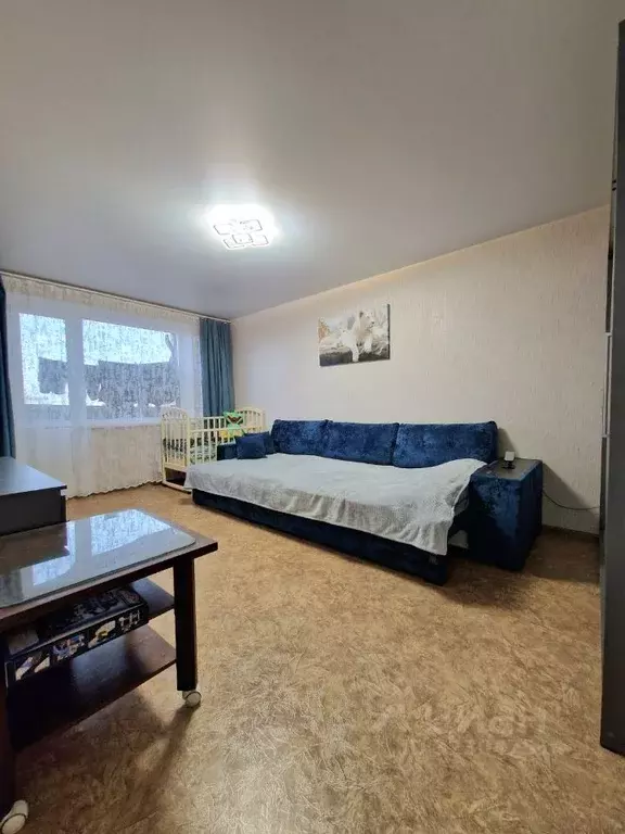 2-к кв. Саратовская область, Саратов Миллеровская ул., 25 (56.0 м) - Фото 1