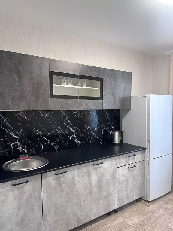 1-к кв. Красноярский край, Красноярск ул. Светлова, 42 (41.0 м) - Фото 1