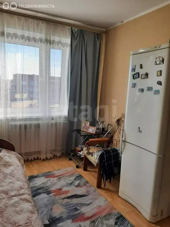 3-комнатная квартира: Кимры, улица 60 лет Октября, 28А (65.9 м) - Фото 2