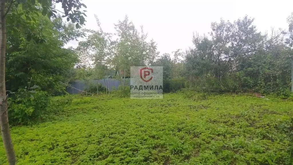 Участок в Московская область, Сергиев Посад ул. 1-й Ударной Армии, ... - Фото 0