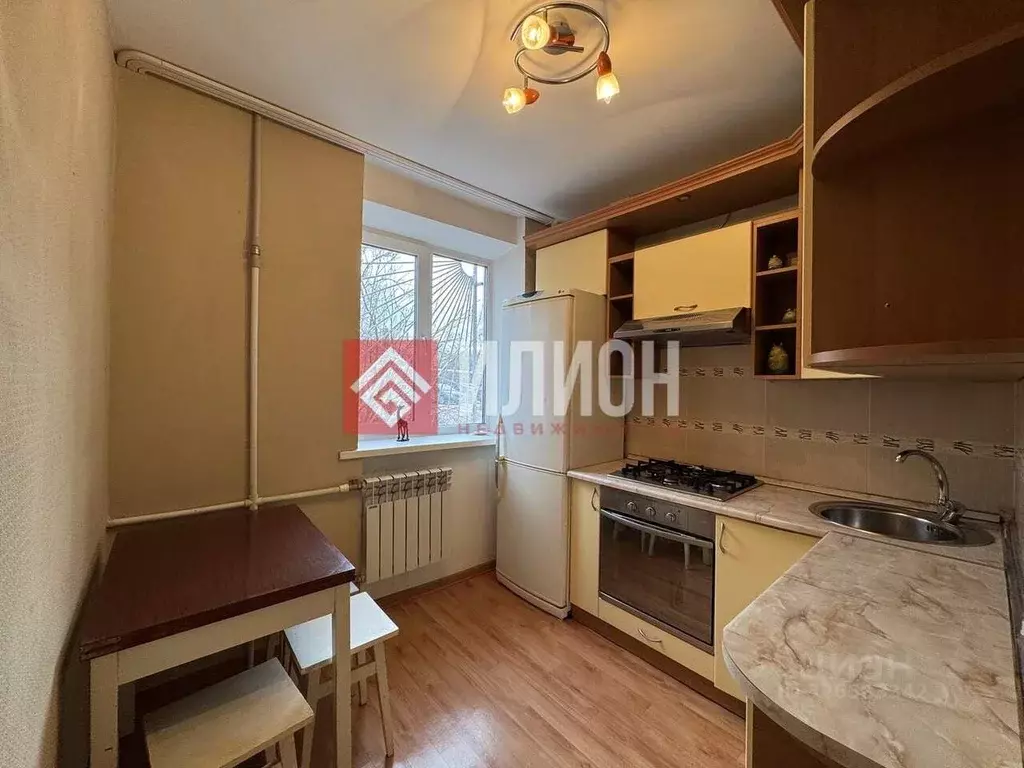 1-к кв. Севастополь ул. Маршала Блюхера, 14 (30.0 м) - Фото 2