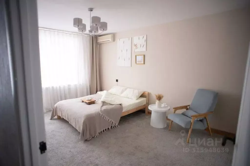 1-к кв. Удмуртия, Ижевск ул. Коммунаров, 181 (31.0 м) - Фото 0