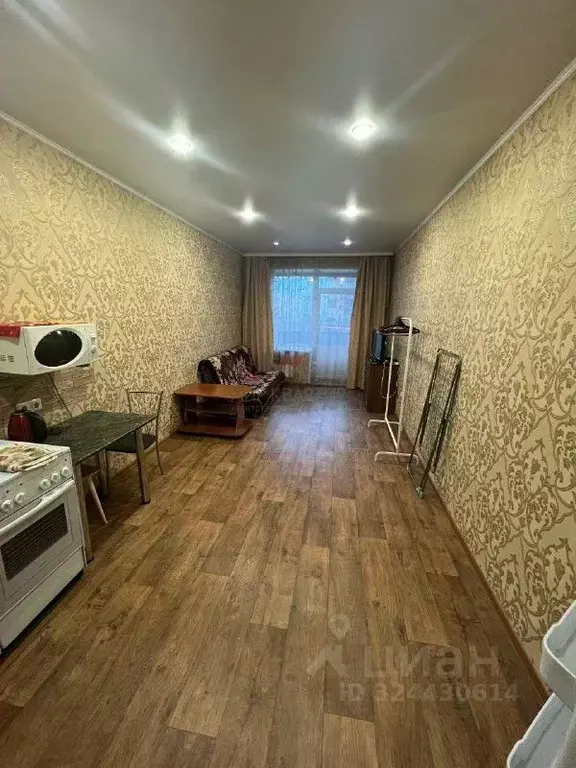 Студия Хакасия, Абакан ул. Некрасова, 45 (26.7 м) - Фото 1