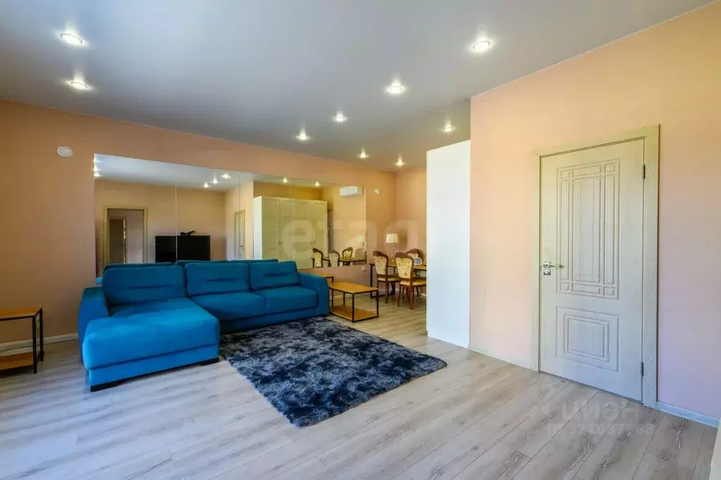 Дом в Татарстан, Лаишевский район, Рождественское с/пос, д. Тангачи ... - Фото 1