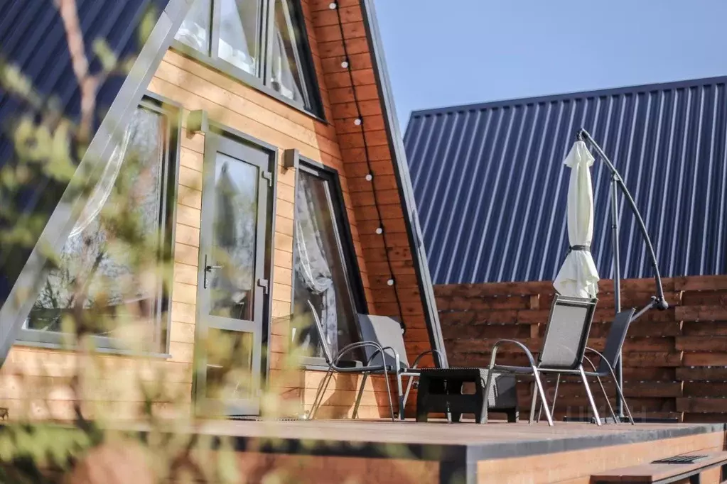 Дом в Воронежская область, Хохольский район, Новогремяченское с/пос, ... - Фото 1