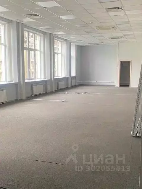 Офис в Москва Подсосенский пер., 20С1 (113 м) - Фото 1