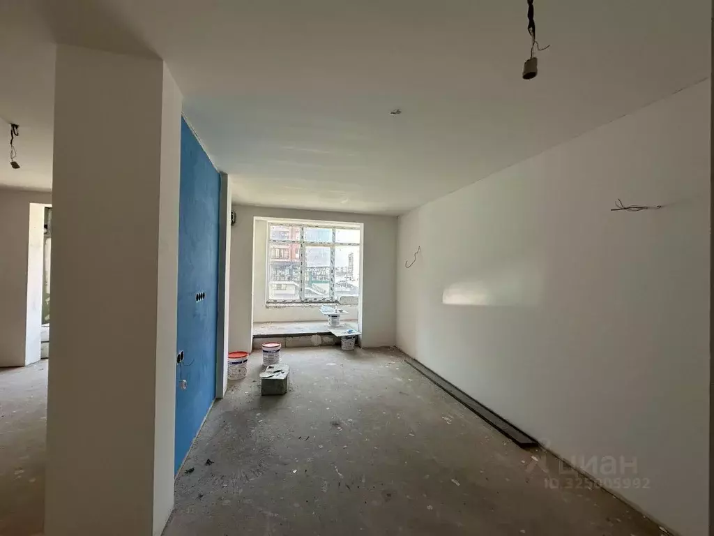 2-к кв. Северная Осетия, Владикавказ ул. Билара Кабалоева, 6 (86.2 м) - Фото 2