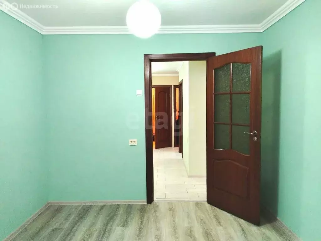 3-комнатная квартира: Кремёнки, улица Циолковского, 8 (50.5 м) - Фото 2