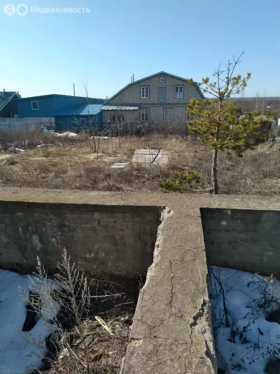 Участок в Арск, улица Кол Гали, 12 (10 м) - Фото 2