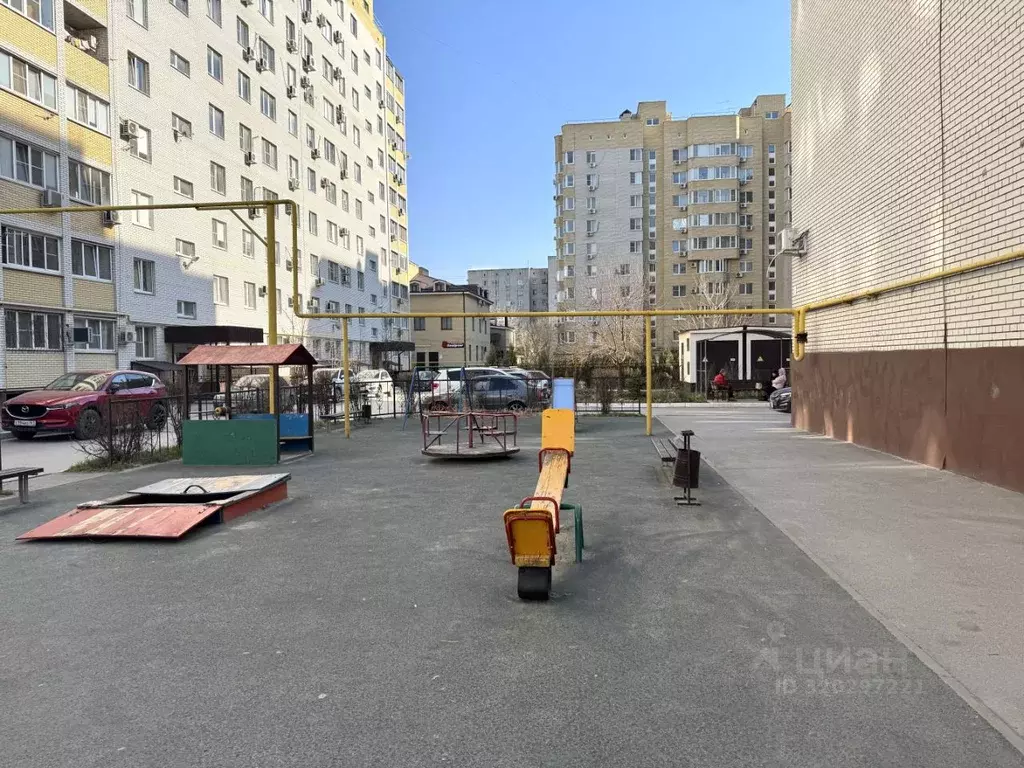 1-к кв. Ростовская область, Таганрог ул. Сызранова, 22 (40.4 м) - Фото 0