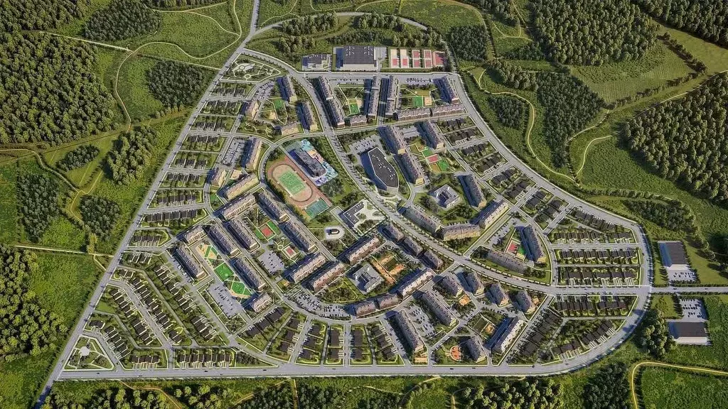 Таунхаус в Оренбургская область, Оренбург ул. Суздальская, 8/1 (6 м) - Фото 1