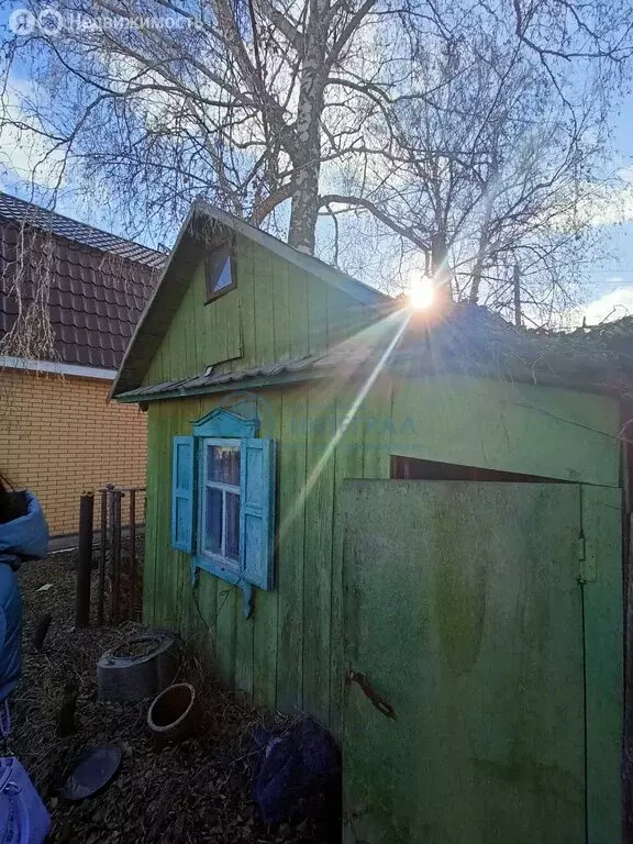 Дом в Бердск, садоводческое товарищество Дружба (20 м) - Фото 0