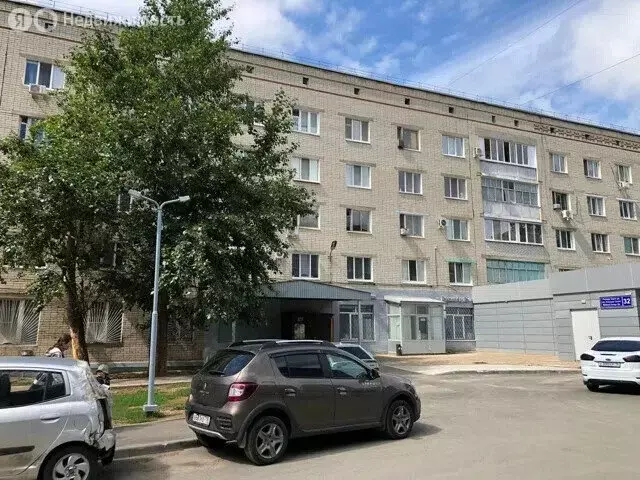 Квартира-студия: Казань, улица Рихарда Зорге, 32к1 (13 м) - Фото 1