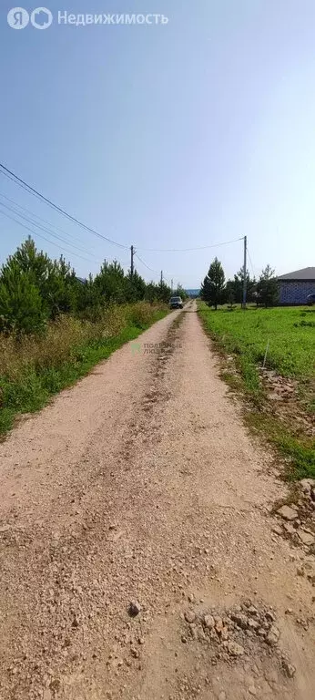 Участок в Лудорвай, Охотничий проезд (8.2 м) - Фото 1