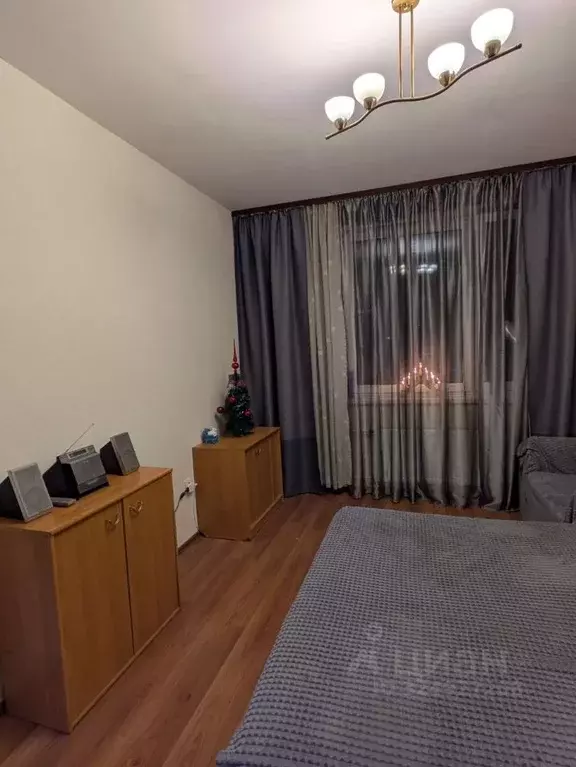 1-к кв. Ленинградская область, Кудрово г. Всеволожский район, ... - Фото 1