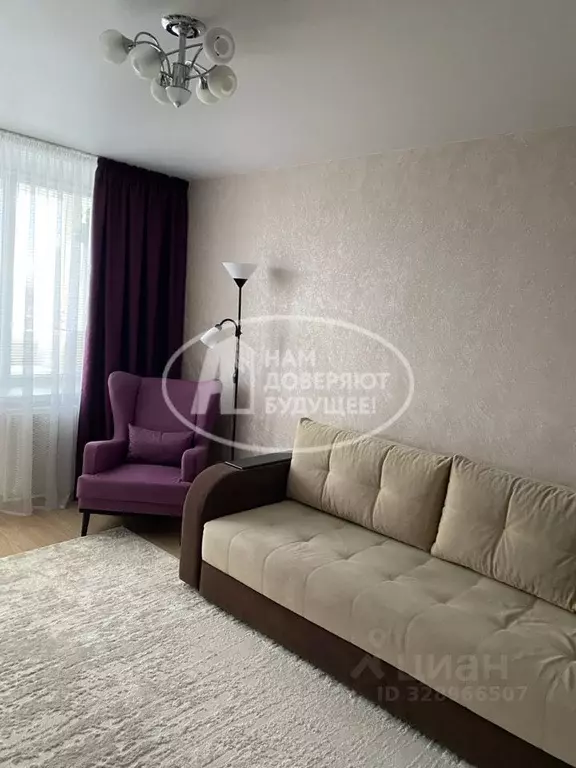 1-к кв. Удмуртия, Глазов ул. Пряженникова, 23 (32.6 м) - Фото 1