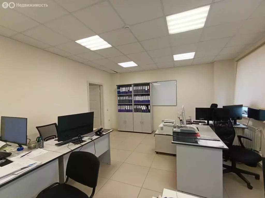 Офис (90 м) - Фото 2