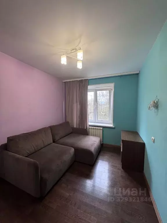 2-к кв. Московская область, Ногинск Богородский городской округ, ул. ... - Фото 2