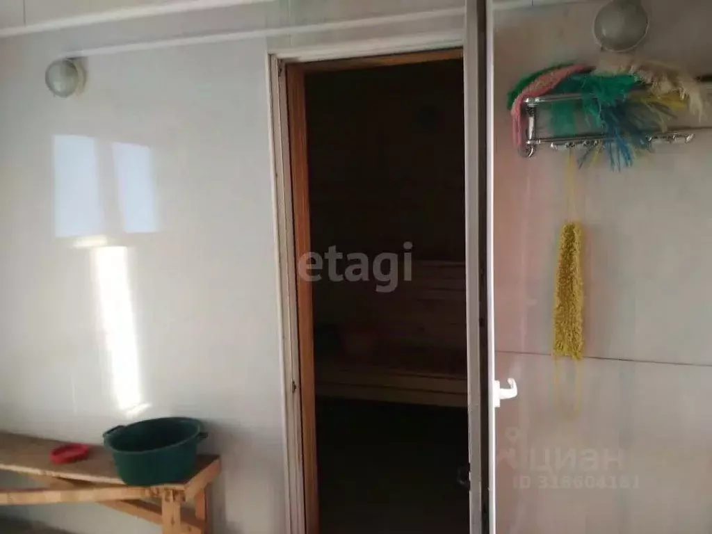 Склад в Башкортостан, с. Буздяк  (1700 м) - Фото 1