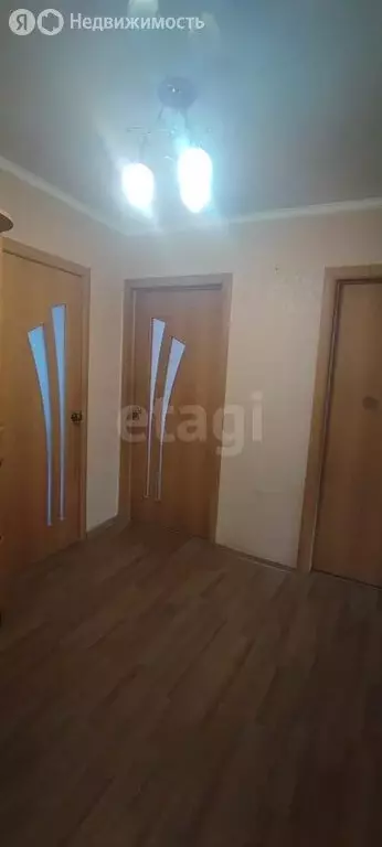 3-комнатная квартира: Усть-Катав, улица Ленина, 59 (60.9 м) - Фото 1
