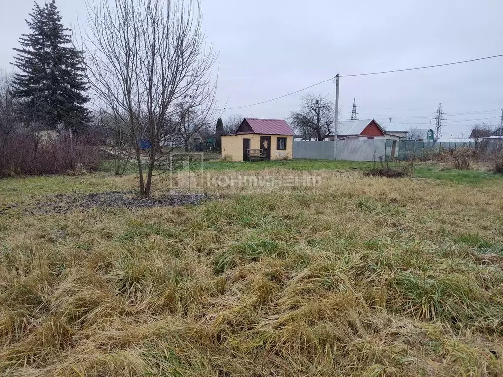 Участок в Владимирская область, Ковровский район, пос. Малыгино, ... - Фото 1