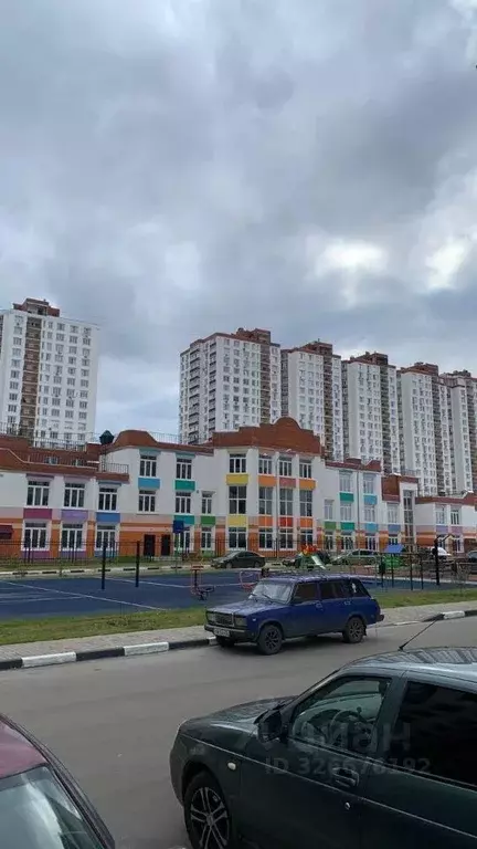 2-к кв. Московская область, Дзержинский ул. Доркина, 6 (56.5 м) - Фото 2