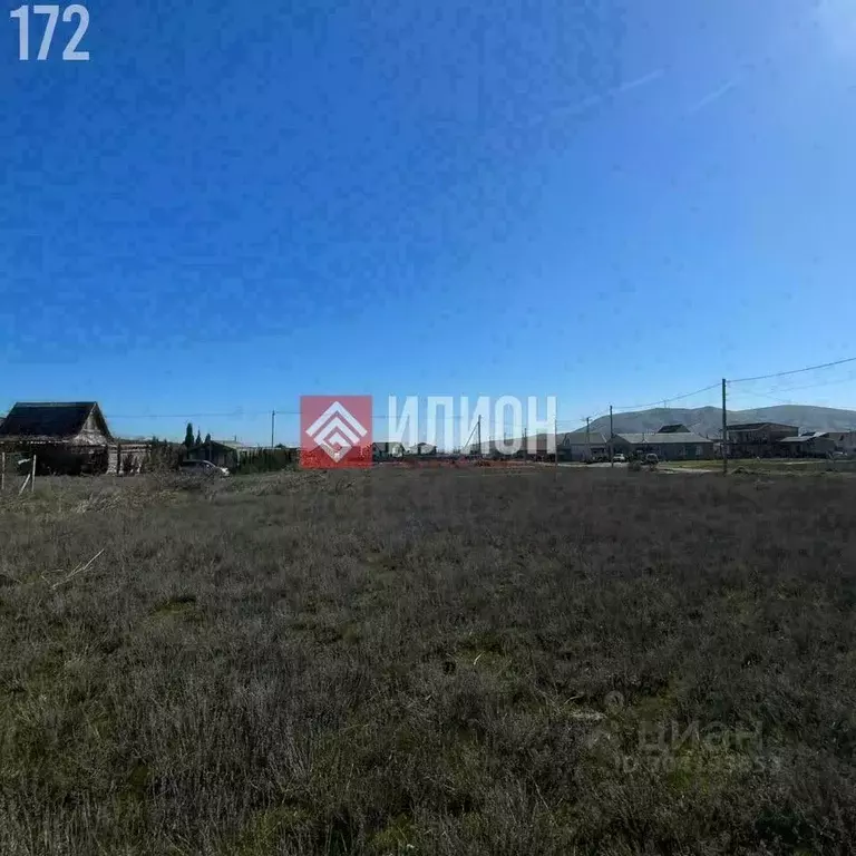 Участок в Крым, Судак городской округ, с. Солнечная Долина ул. ... - Фото 2