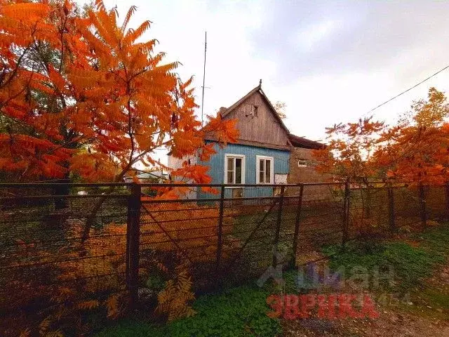 Участок в Краснодарский край, Крымский район, Южное с/пос, Евсеевский ... - Фото 1