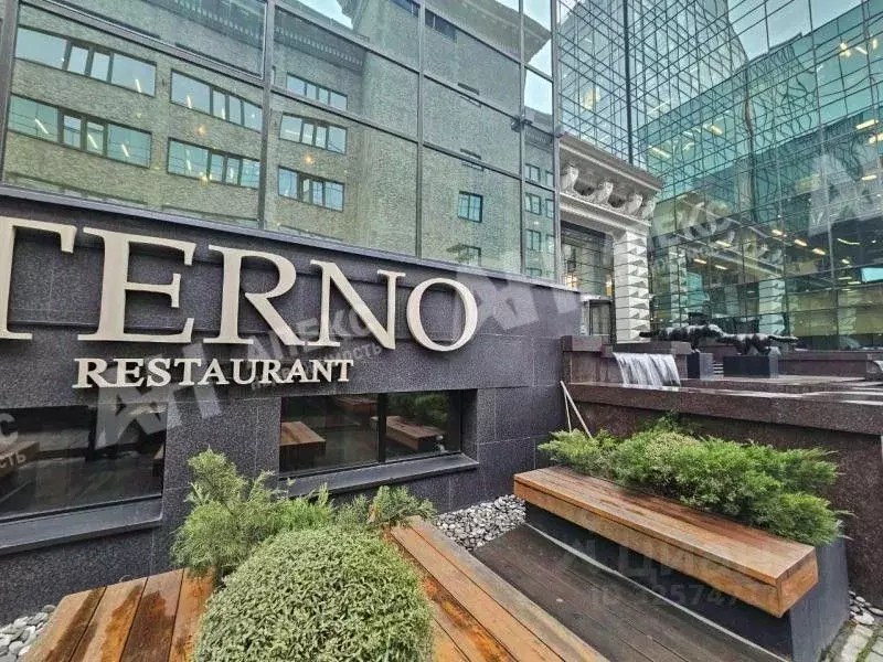 Офис в Москва Верейская ул., 29С134 (265 м) - Фото 1