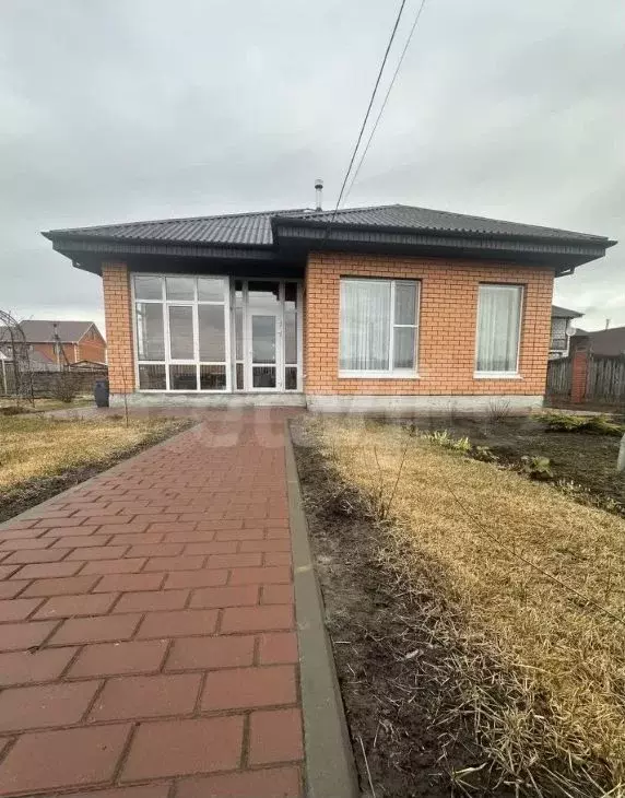 Дом 91 м на участке 6 сот. - Фото 0