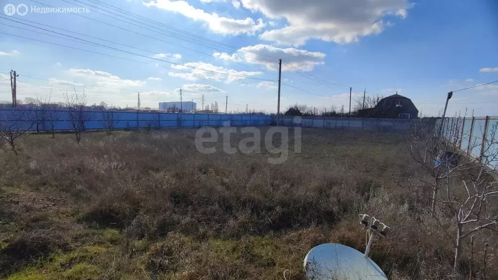 Участок в Лесновка, Зелёная улица (10 м) - Фото 2