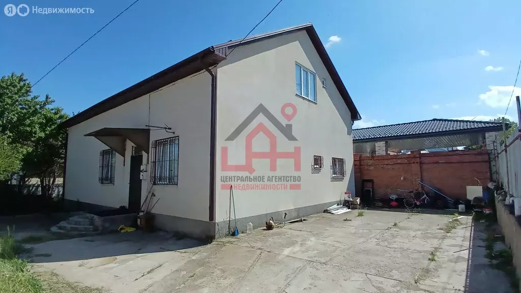 Дом в Ессентуки, Сиреневая улица, 62 (280 м) - Фото 0