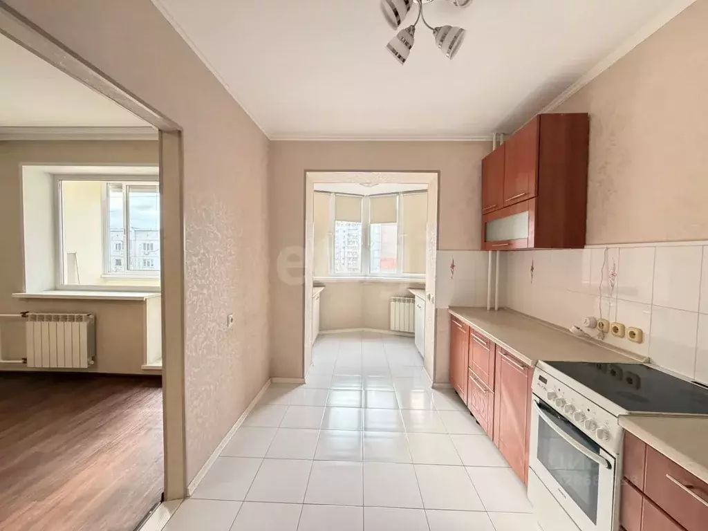 3-к кв. Красноярский край, Красноярск Краснодарская ул., 19А (73.1 м) - Фото 1