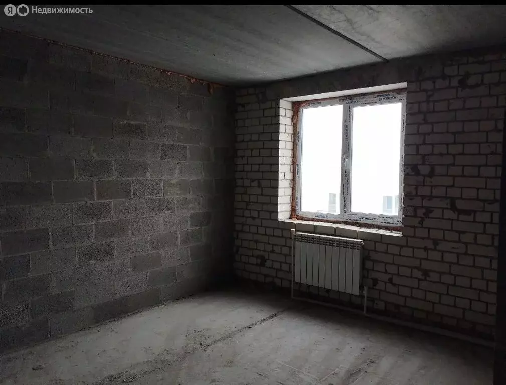 1-комнатная квартира: Самара, бульвар Ивана Финютина, 44 (35.1 м) - Фото 2