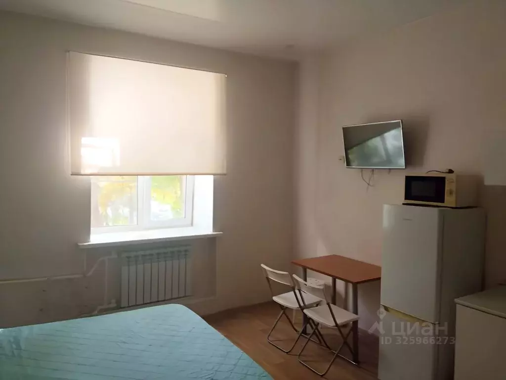 Студия Хабаровский край, Хабаровск Доступный пер., 18 (25.0 м) - Фото 1