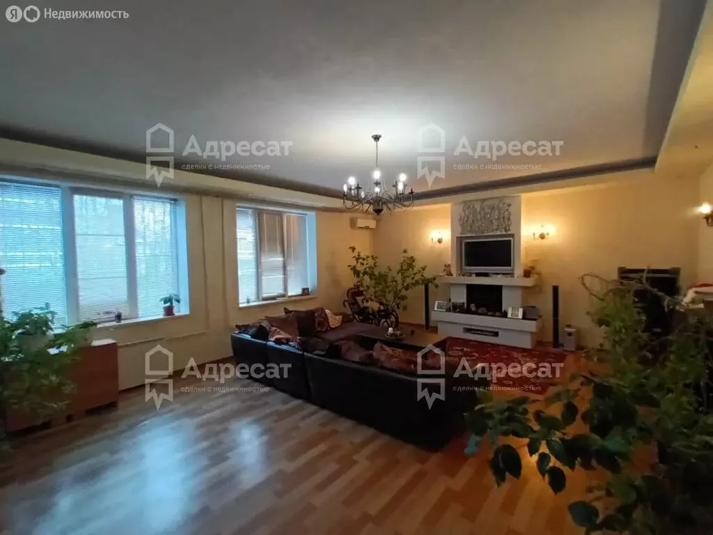 Дом в Волгоград, территория посёлок Горная Поляна, улица Григория ... - Фото 1