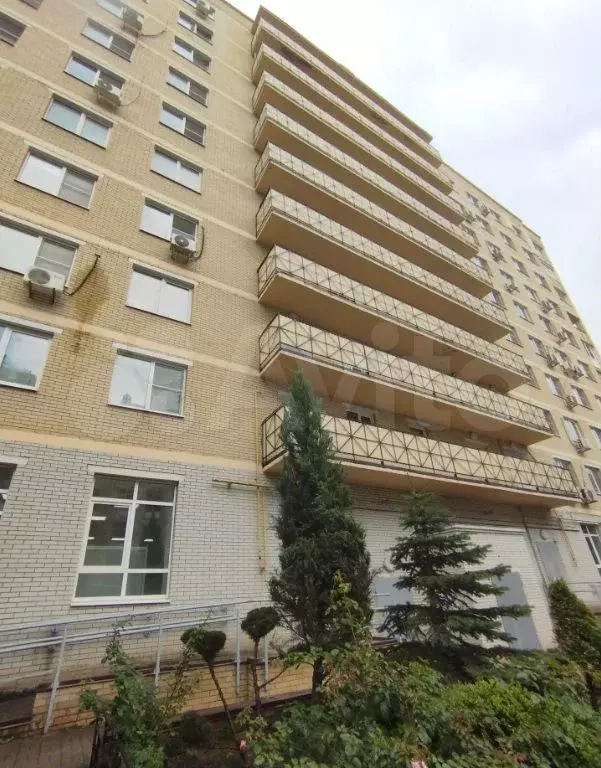 1-к. квартира, 40 м, 4/10 эт. - Фото 0