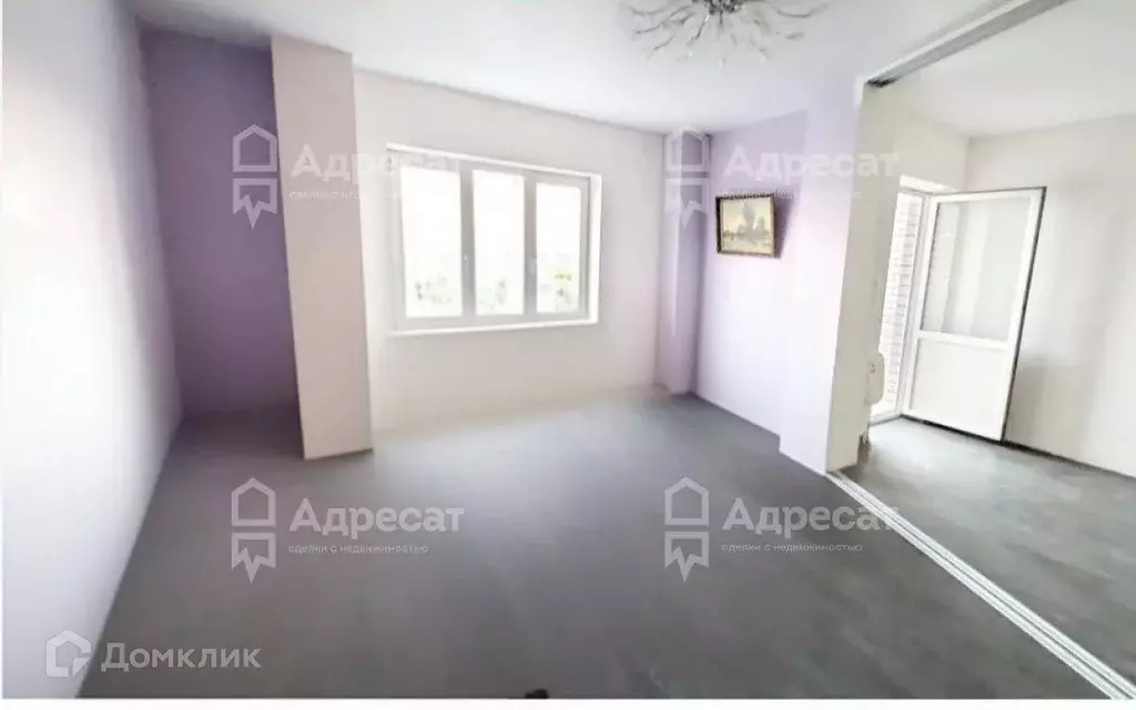 Продаётся 1-к квартира, 53.3 м - Фото 1