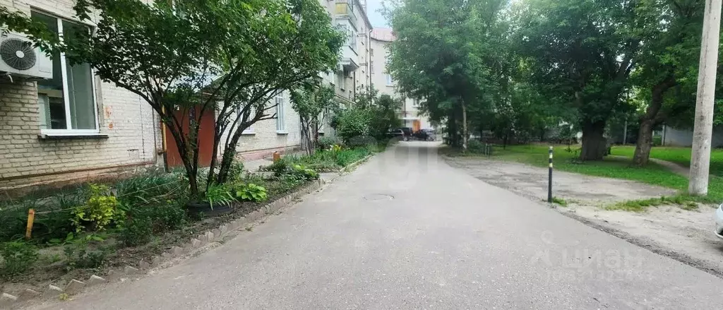 Комната Брянская область, Брянск ул. 3-го Интернационала, 2 (18.5 м) - Фото 1