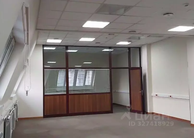 Офис в Москва Пятницкая ул., 55/25С4 (242 м) - Фото 1