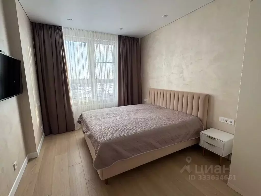 1-к кв. Москва Каширский проезд, 25к2 (50.0 м) - Фото 1