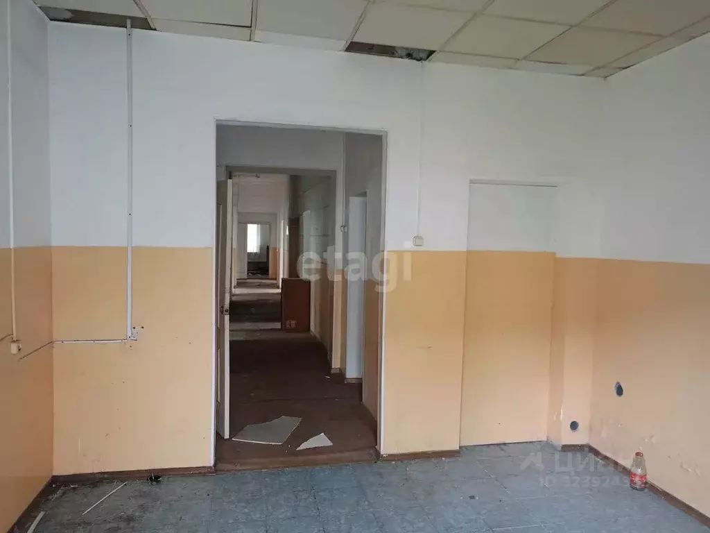 Дом в Кемеровская область, Березовский ул. Ленина, 4А (475 м) - Фото 1