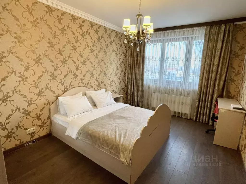 3-к кв. Московская область, Котельники ул. Сосновая, 2к4 (75.0 м) - Фото 1