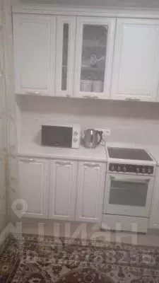 1-к кв. Москва ул. Золотошвейная, 9 (37.0 м) - Фото 1