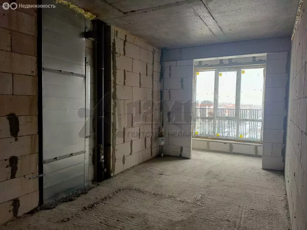 2-комнатная квартира: Владикавказ, улица Зураба Магкаева, 6 (75 м) - Фото 2