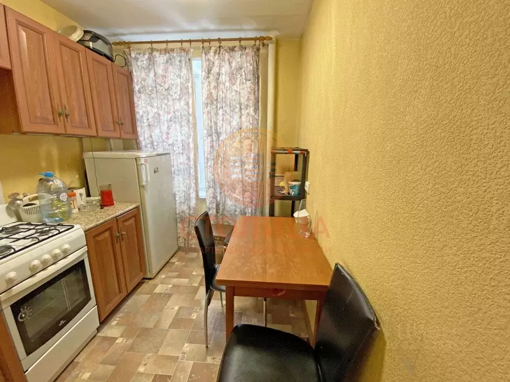 1-к кв. Москва Гвардейская ул., 5К2 (33.0 м) - Фото 1